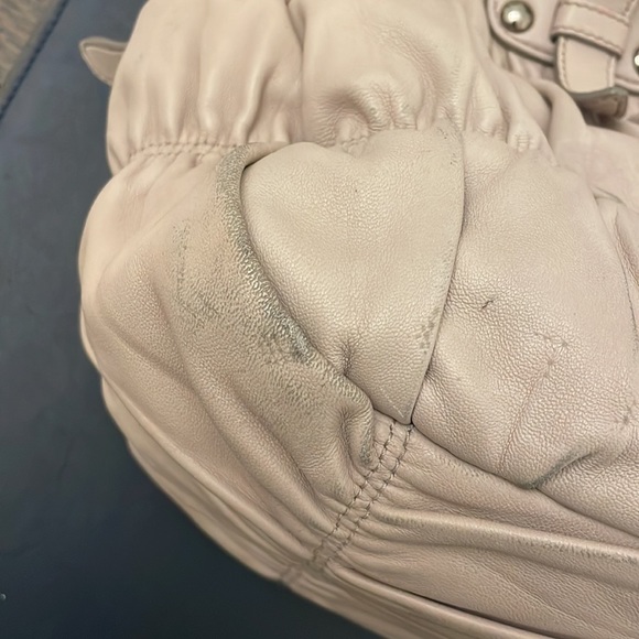 Authentic PRADA bag soft calf leather - Picture 9 of 11